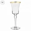 Bicchiere di vino rosso