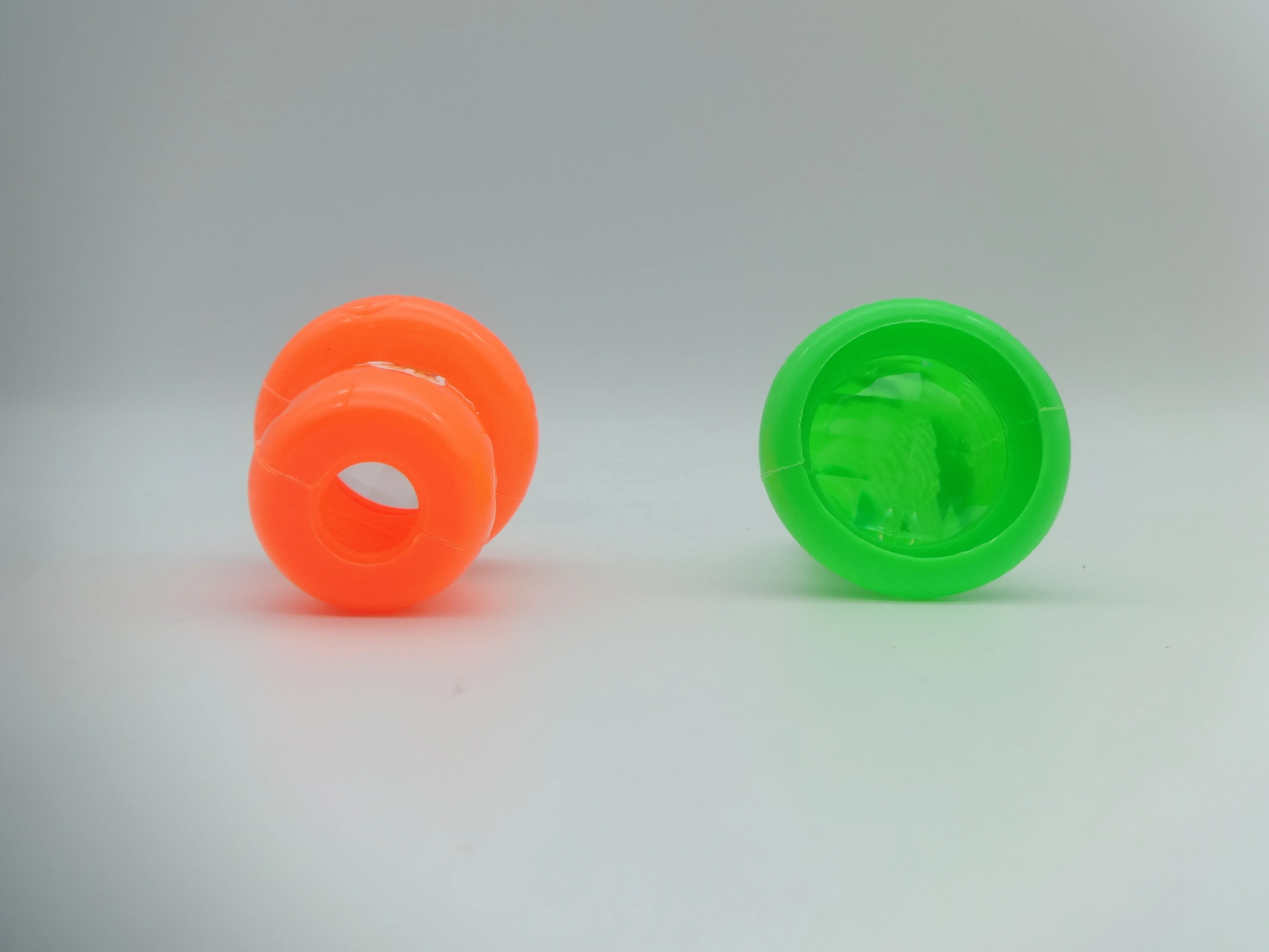 Дешевая пластиковая игрушка, увеличительное стекло, многоугольное зеркало, игрушка, оптовая продажа, мини-калейдоскоп, игрушка