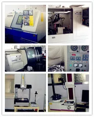 Fengcheng Hongbo Turbo Co., Ltd. 2