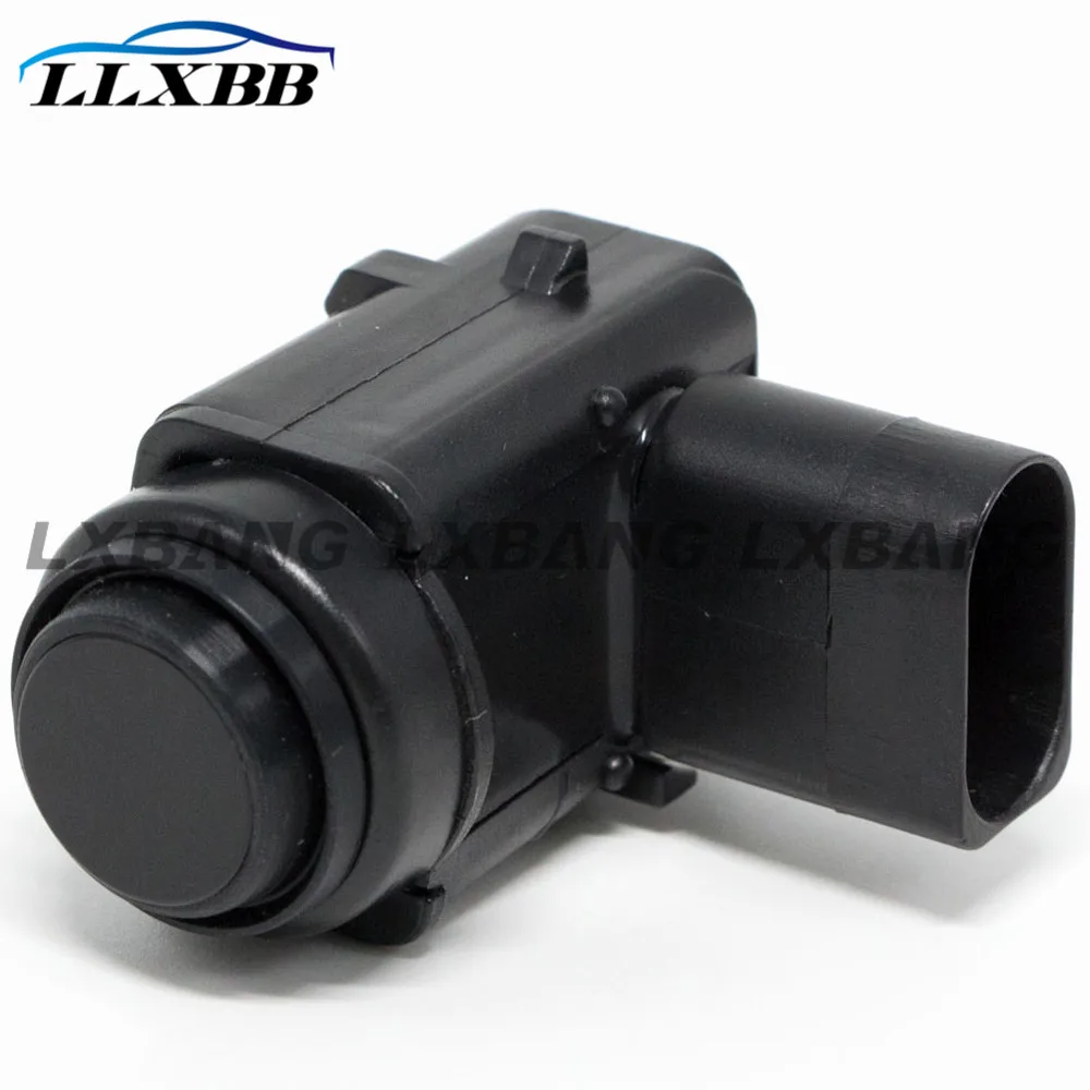 LLXBB PDC Parking Sensor for VW Skoda Bora EOS Golf Jetta Touareg 1U0919275 1U0 919 275 0263003187 0 263 003 187