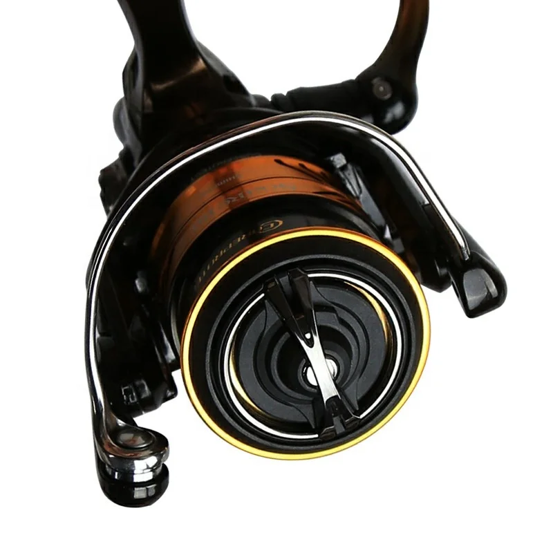 SHIMANO Soare BB 500S C2000SSPG C2000SSHG - High Speed