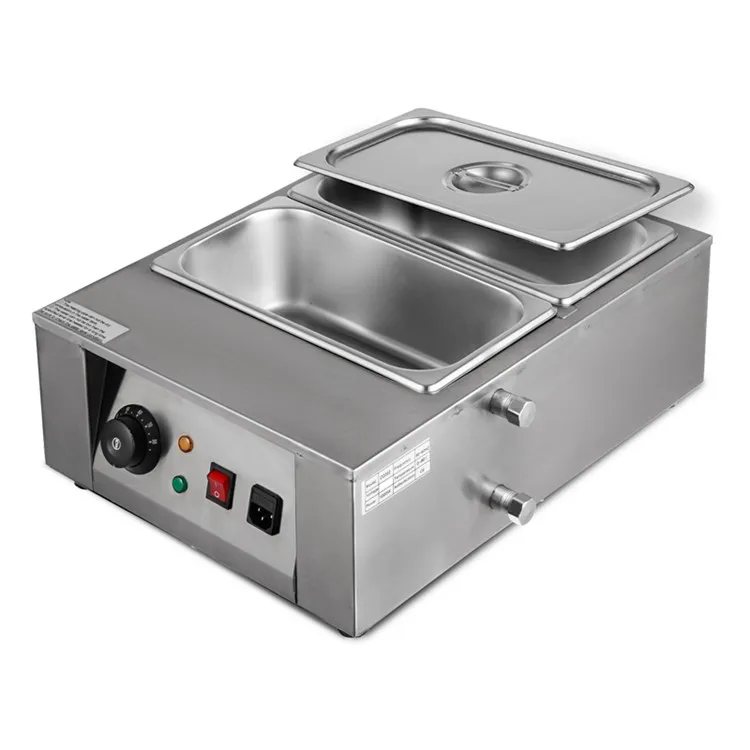 8kg Electric Chocolate Tempering Machine Chocolate Melter Stove Chocolate Melting Machine Buy Chocolate Melting Machine Chocolate Tempering Machine Chocolate Melter Stove Product On Alibaba Com