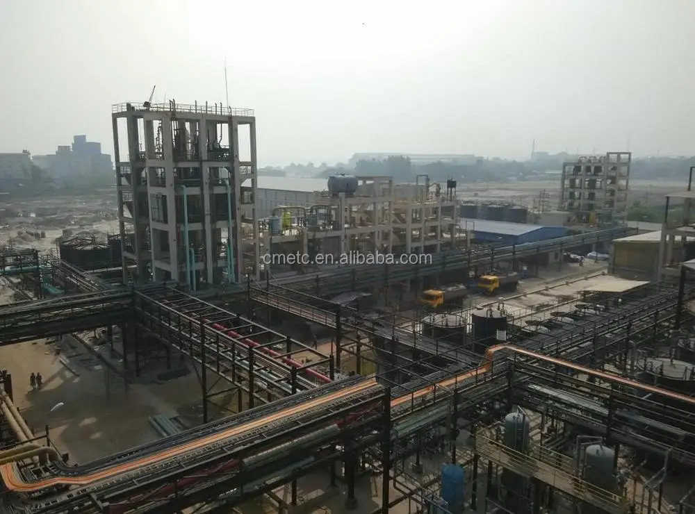 Caustic Soda Production Line / Caustic Soda Machinery