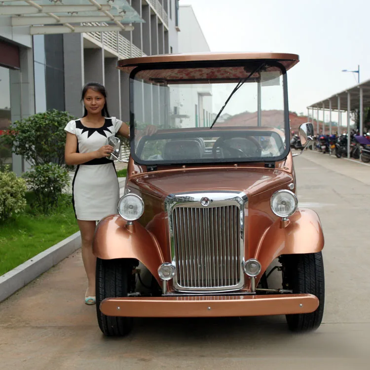 8 Seats Electric Vintage Classic Old Cars Sale Made In China Buy 8 Seats Classic Brown Electric Car Classic Cars For Sale Japan Party Electric Tour Bus For Sale Product On Alibaba Com