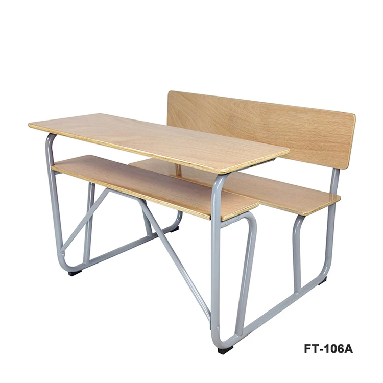 (家具) 双校课桌椅，学生/学习用学校家具，教室家具 - Buy School Furniture,Cheap School Desk And  Chair,Middle School Desk And Chair Product on Alibaba.com