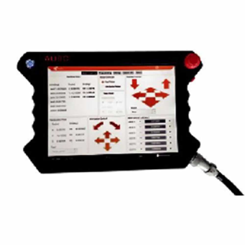 
Артикулированный автоматизированный лазерный Роботизированный рычаг для сортировки с захватом 6 осей 5 кг 