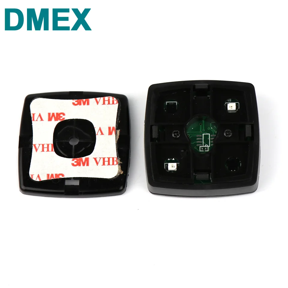 OEM Car Rain and Light Sensor Automatically Suit for Most of the Car