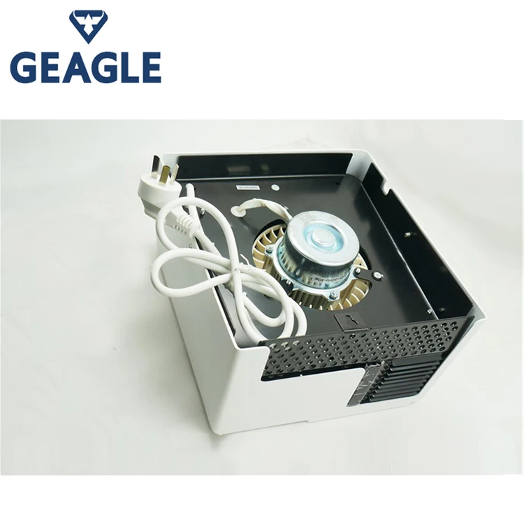 Factory Price Bathroom Sanitary Ware Sensor Air Injection Hand Dryer