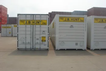 53ft high cube US domestic containers, View 53ft containers, CIMC-E-15 ...