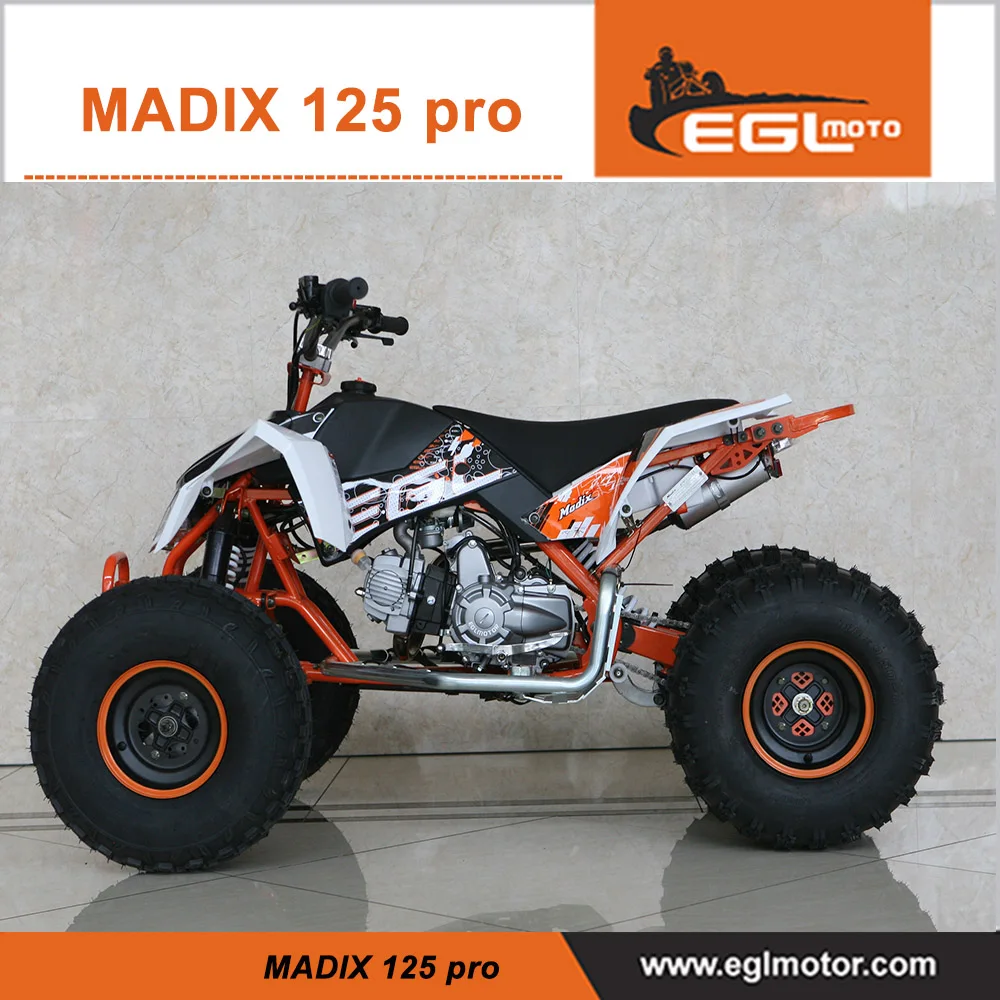 
 Новый 125cc/150cc гоночный квадроцикл ATV для продажи  