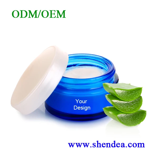 night cream aloe vera gel