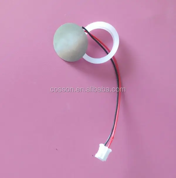 Ultrasonic Atomizer Transducer Ultrasonic Nebulizer Parts