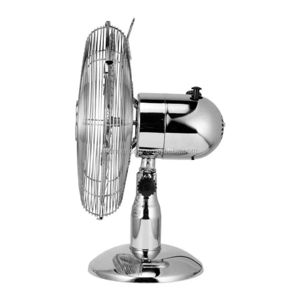Table Fan, 240, Electric - detail 10