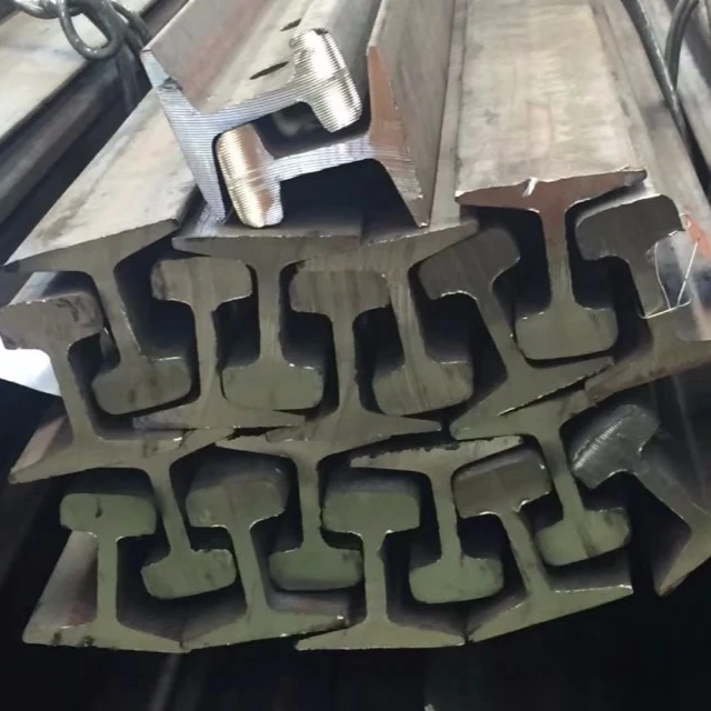 12 кг стали железнодорожная Rail из стали железнодорожных производителя