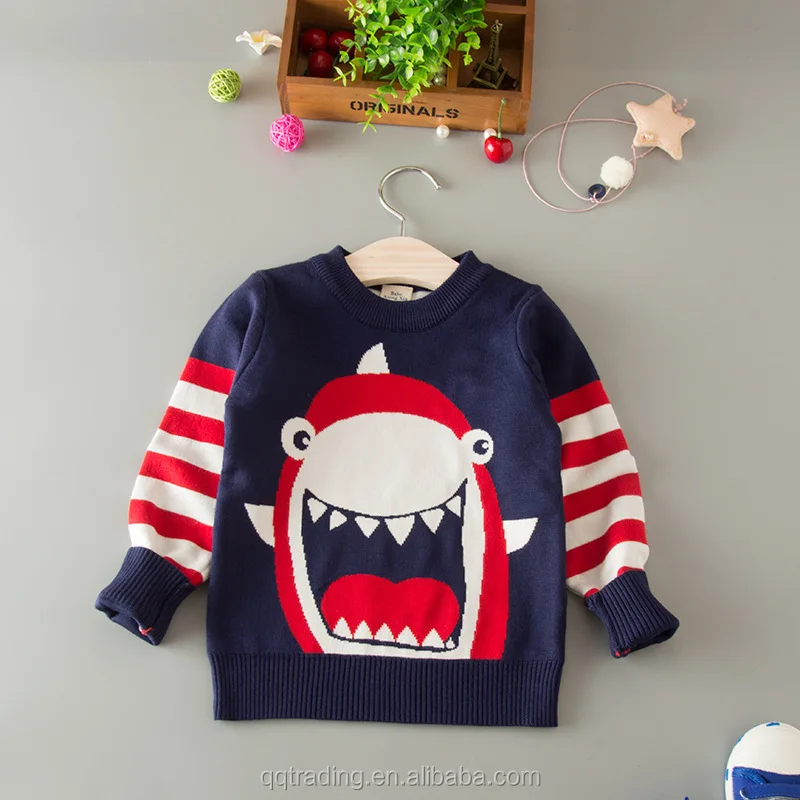 Korean Cartoon Design Boy's Sweater For Kids Computer Long Sleeves Latest  Pullover Red Sweater Designs For Boys Round Neck - Buy Cartoon Design Boy's  Sweater,Sweater Designs For Kids Computer,Latest Sweater Designs For