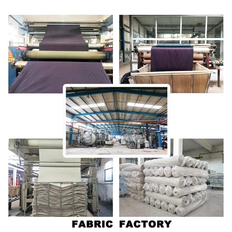 Оптовая продажа NFPA 2112 OEM сервис Пользовательский логотип 380gsm трикотаж чистый 100% хлопок огнестойкие флисовые ткани