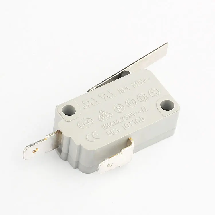 KW15 Seirs 3 Pin Ip68 Symbol Subminiature T150 5e4  Zippy   Micro Switch