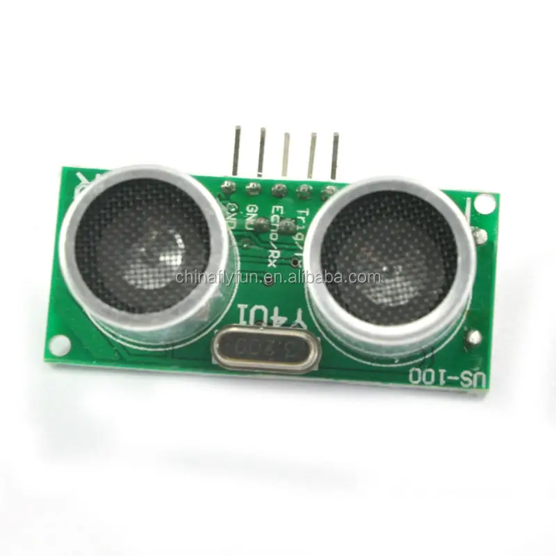 Us$100 Sensor Diymall US-100 Ultrasonic Sensor Module for Arduino Projects