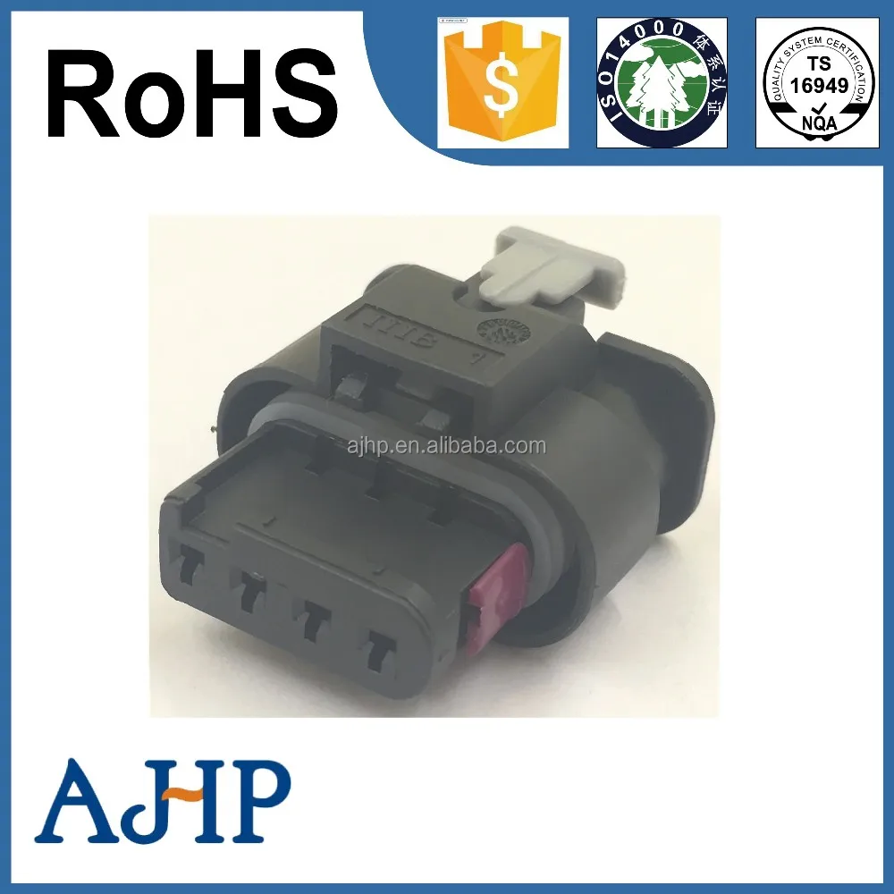 1-1718645-1 AMP 4 pin auto connectors.jpg