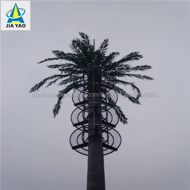 China Personalizado 30m disfarçado antena disfarçada torre de Palmeira  fabricantes e fornecedores - atacado de fábrica - Debao Tower
