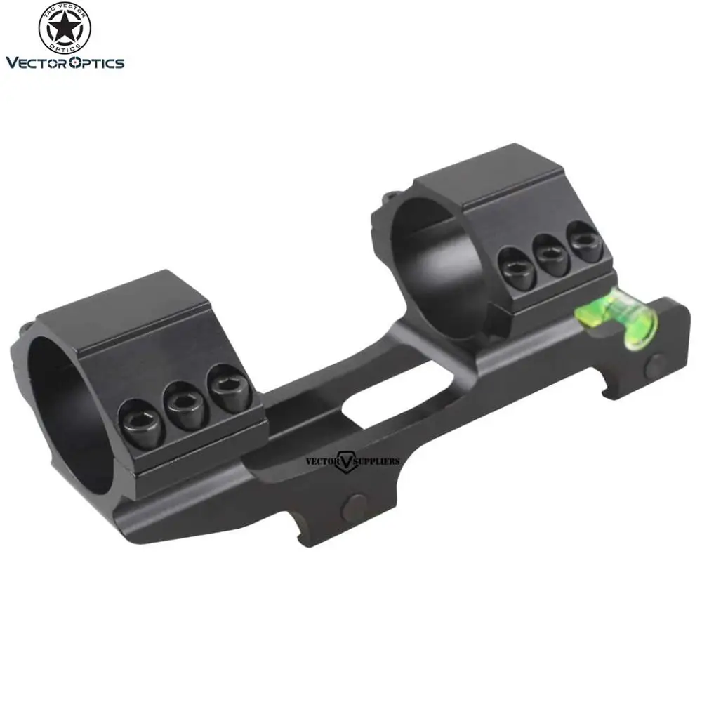 Vector Optics 30mm One Piece Extra Light Acd Scope Mount Anti Cant Device Acd Bubble Level Mount W 1 Adapter 139mm 5 5 Buy Acd Anti Cantilever Mount Scope Mount Product On Alibaba Com