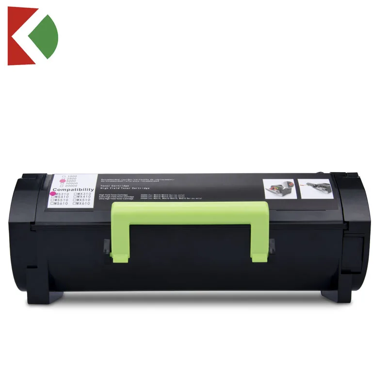lexmark m310dn