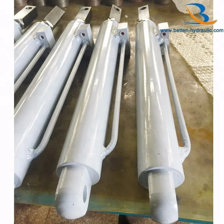 Container Gate Hydraulic Open and Close Cylinder