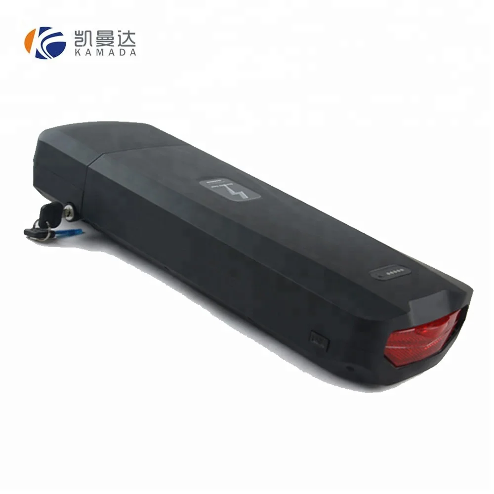Songxia1 48 Volt Battery Lithium Ion E Bike Akku 48v 20ah Battery