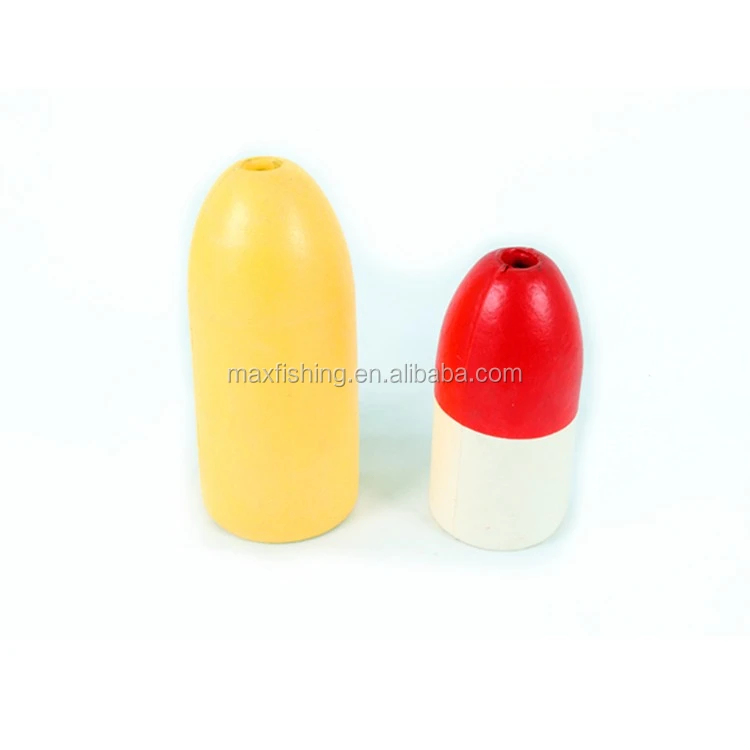 Trawl PVC Buoy Float Fishing Float
