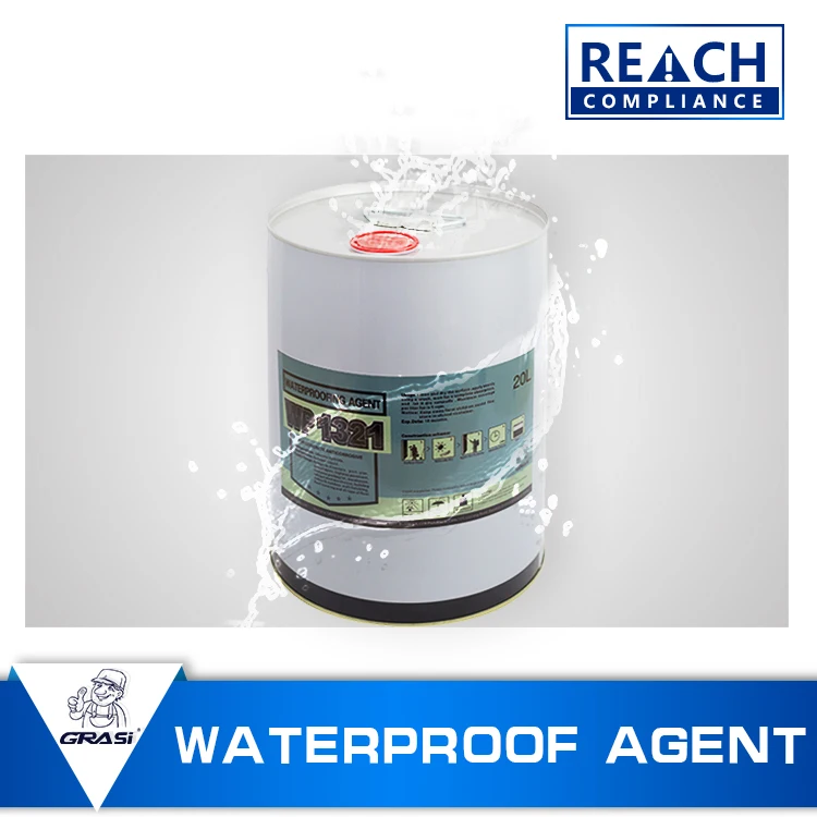 Waterproof Synthetic Rubber Running Track Material of Cement Mortar and Concrete