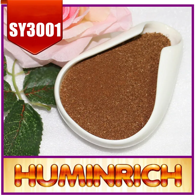 Huminrich Shenyang фульвовая кислота минерал Npk + TE водорастворимое