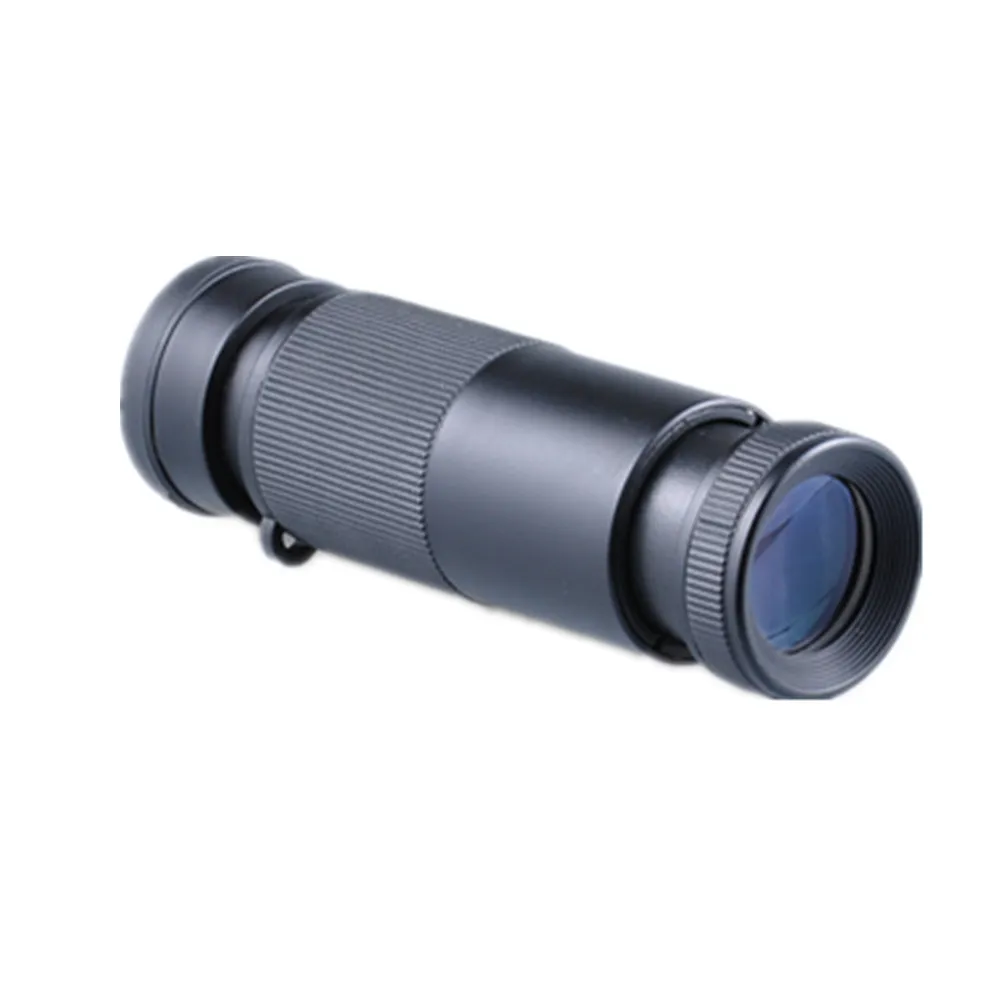Монокулярный телеобъектив Kingopt Mini 8X20 для сотового телефона широкоугольный монокулярный телескоп с поворотными наглазниками новая