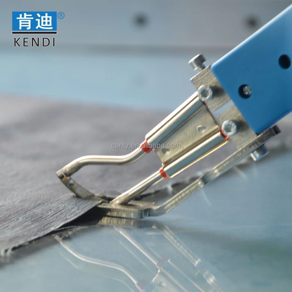 Hot Knife Webbing Cutter Heat Cutter Manual Fabric Sample Cutter