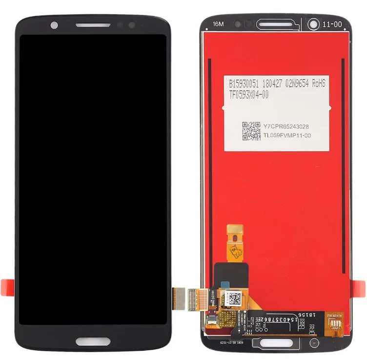 Motorola G6 Plus Lcd,G6 Plus Layar G6 