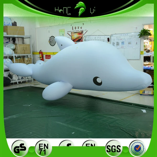 Inflatable Dolphin Animals Balloons Custom Inflatable Dolphin Sea ...