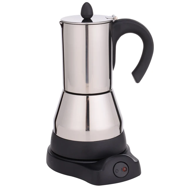 Cilio Electric Turkish Coffee Maker