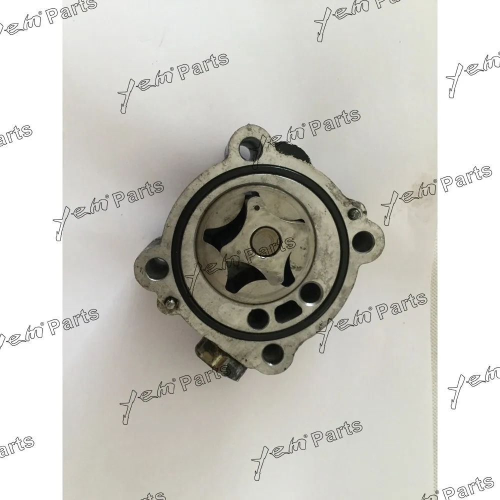 K4N Oil Pump for diesel Engine Parts