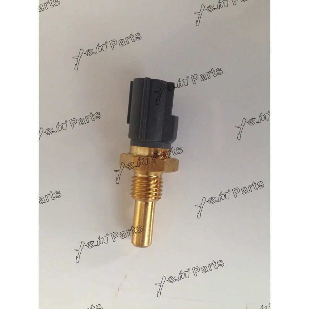 V2607 Water Temp Sensor for Kubota Engine 2
