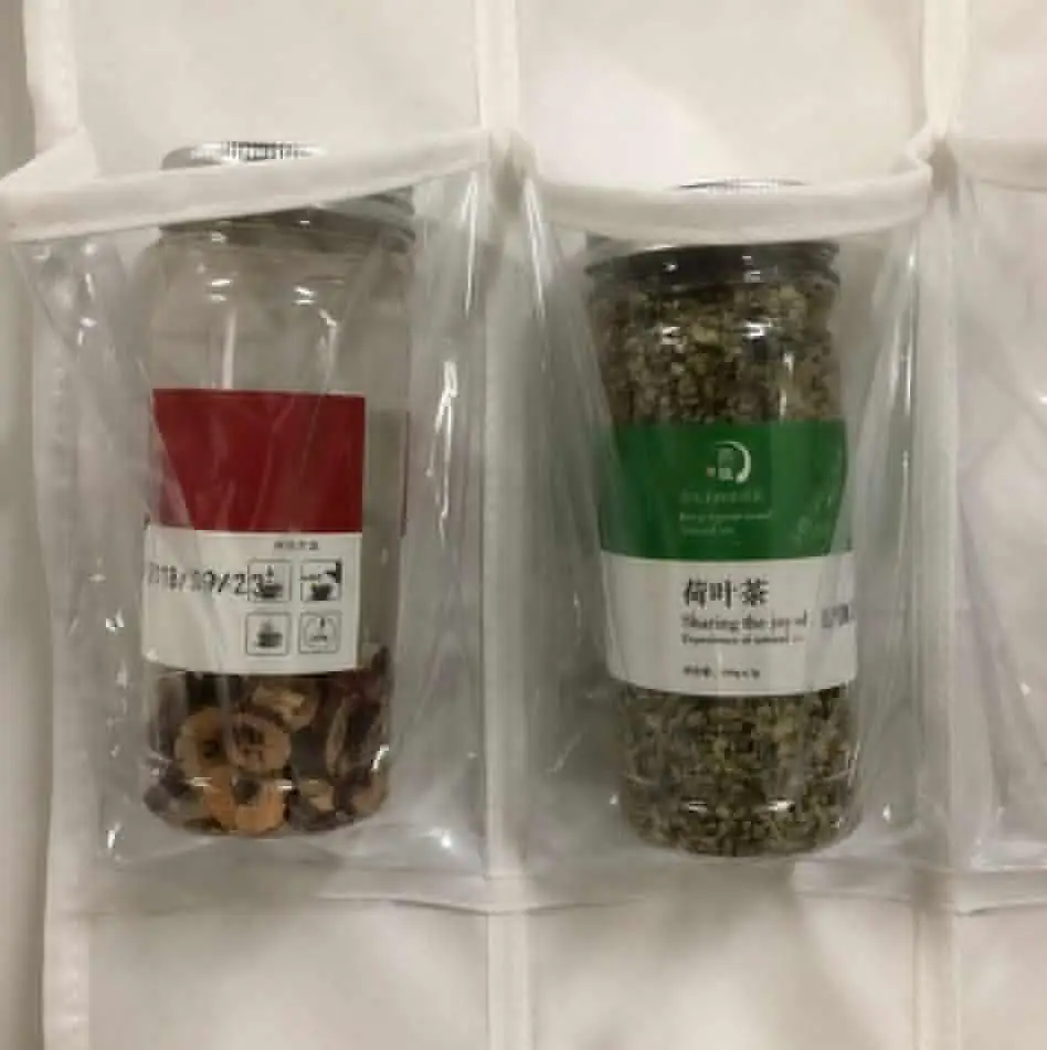 Прозрачная сумка для хранения 24 больших сетчатых кармана подвесной органайзер