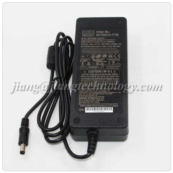 Mean Well Power Supply GST25A05-P1J 20W 5V 4A Mean Well Power Supply GST25A05-P1J 20W 5V 4A