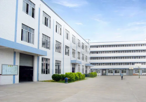 Guangzhou Yaqi Leather Product Co., Ltd.