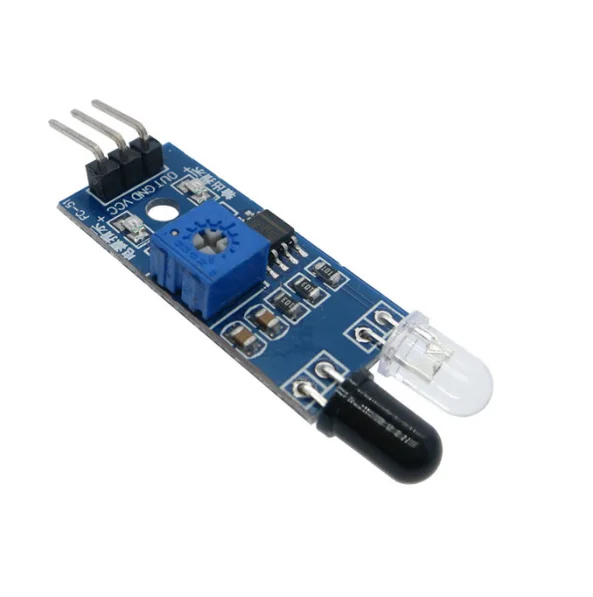 Infrared Sensor Module