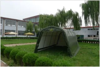 Qingdao Shenghe Steel Pipe Products Co., Ltd. 2