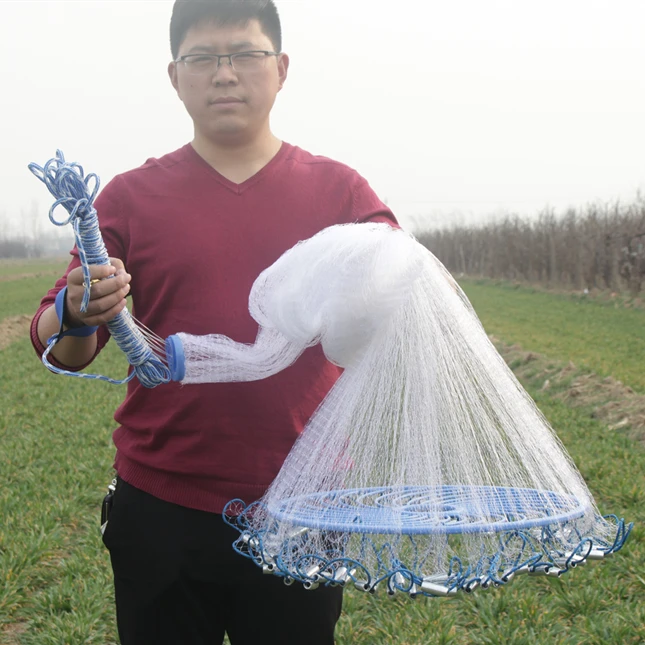 Fishing Nets Product Type Nylon Grey Nylon Monofilament Double