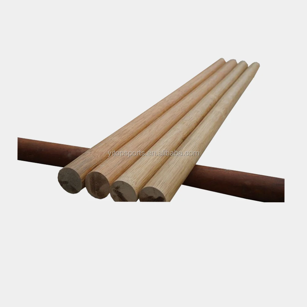 Белый восковой стержень для китайских боевых искусств