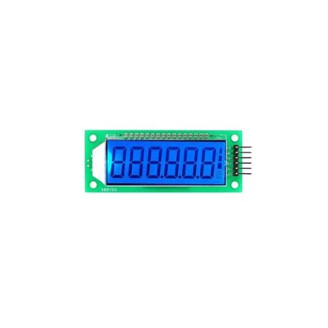 ht1621 lcd display module quotation