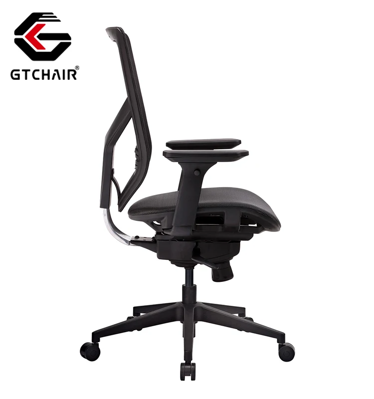 GTCHAIR Tender Form Series Modern Design Mesh Staff Office Chair