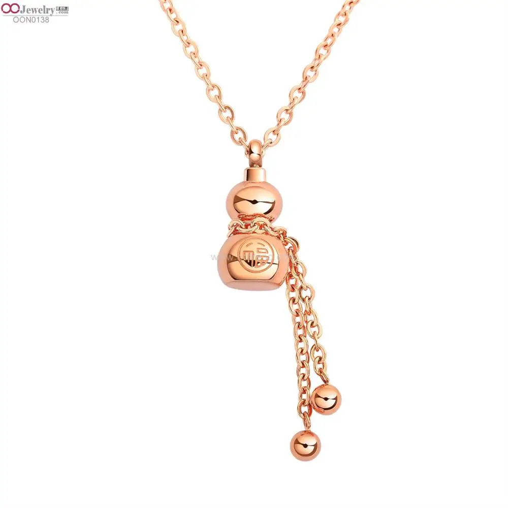 Gold Mangalsutra Designs Image Pendant 