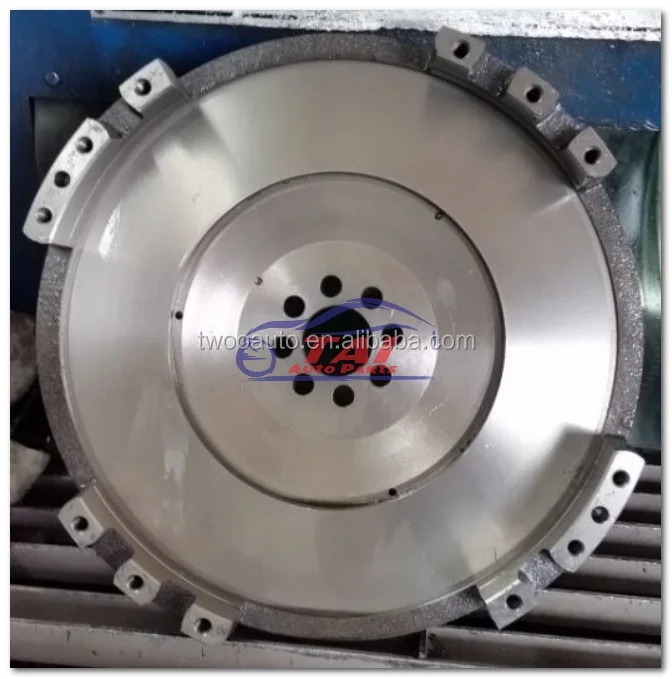 Flywheel for Engine Parts for HINO J05C/J05E J08C J08E