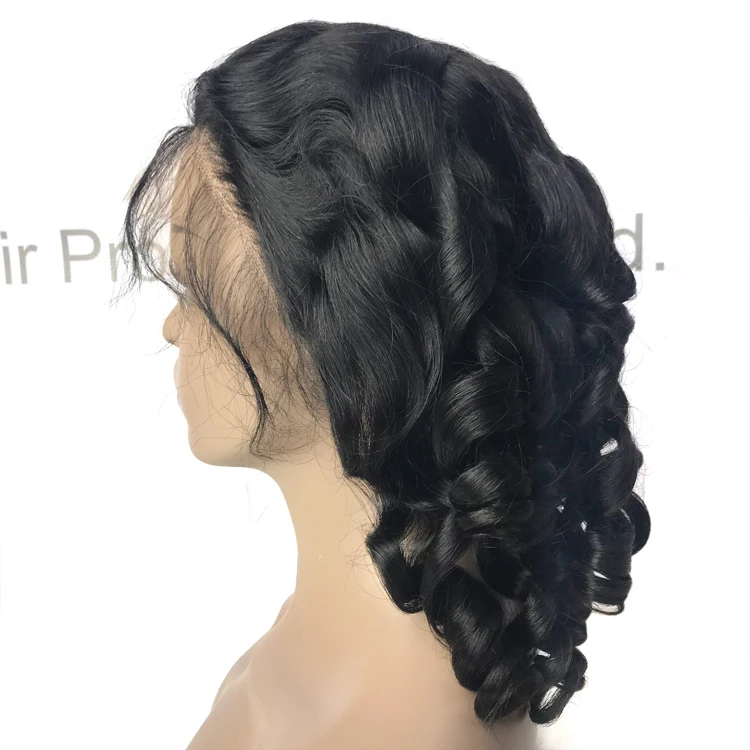 loose wave wig  (5)